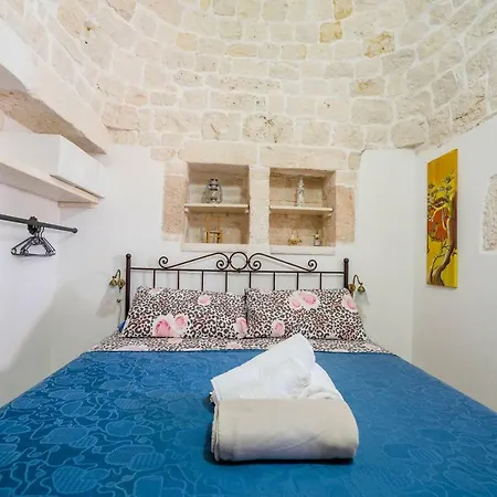 Trullo Volare * Putignano