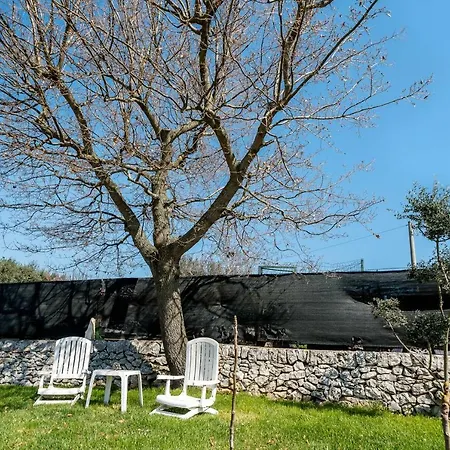 Trullo Volare * Putignano