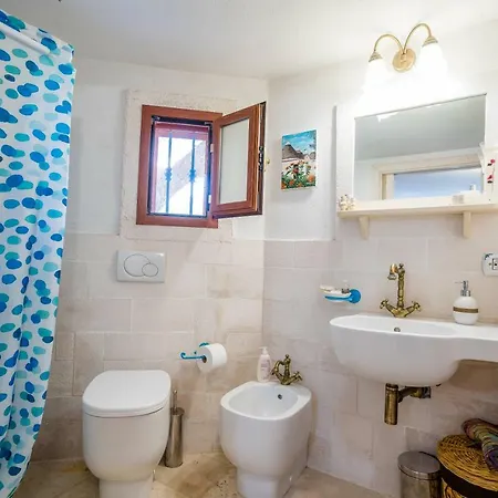Villa Trullo Volare Putignano