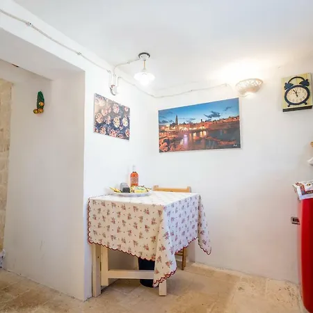 Trullo Volare Putignano