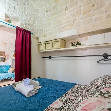 Trullo Volare Putignano