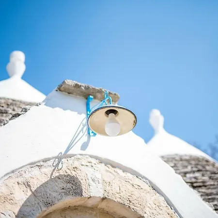 Villa Trullo Volare Putignano