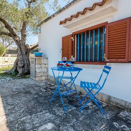 Trullo Volare * Putignano